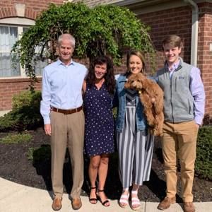 Meet your Posher, Christy